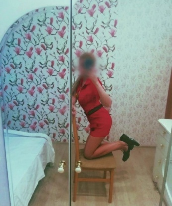 Зинаида, 25